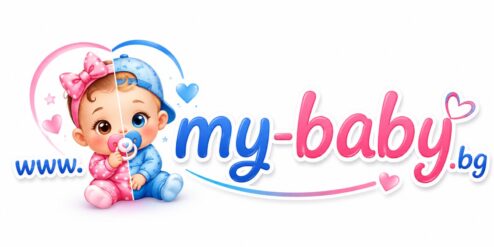 My baby